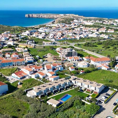 Sea Sagres Villa Екстериор снимка