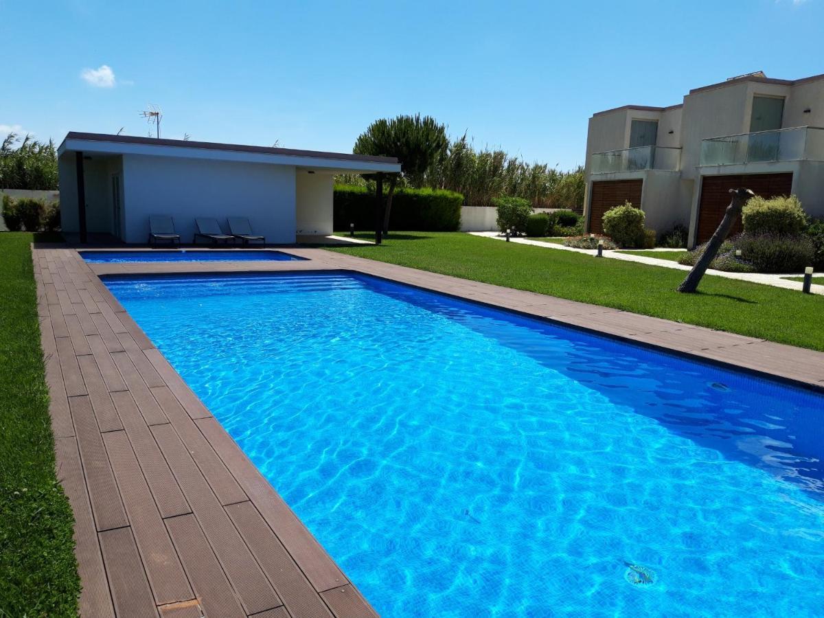 Sea Sagres Villa Екстериор снимка