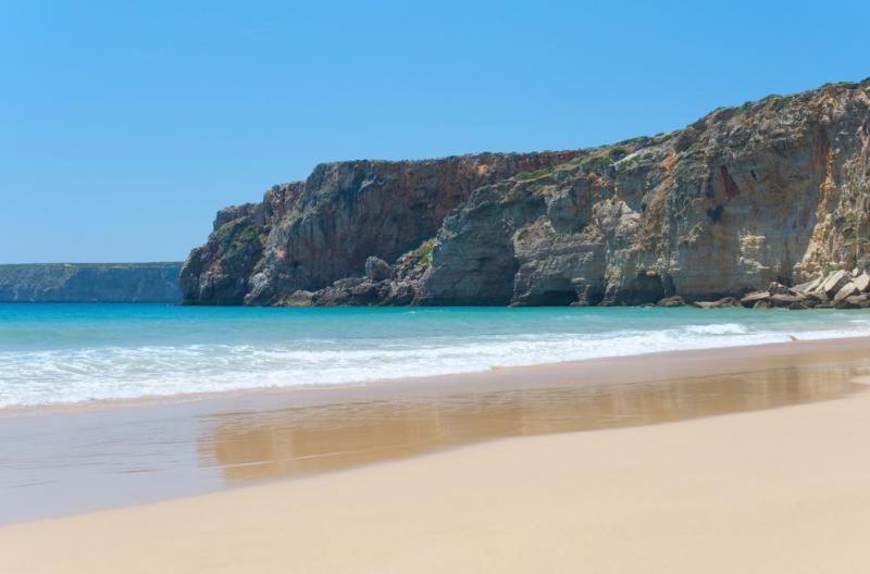 Sea Sagres Villa Екстериор снимка