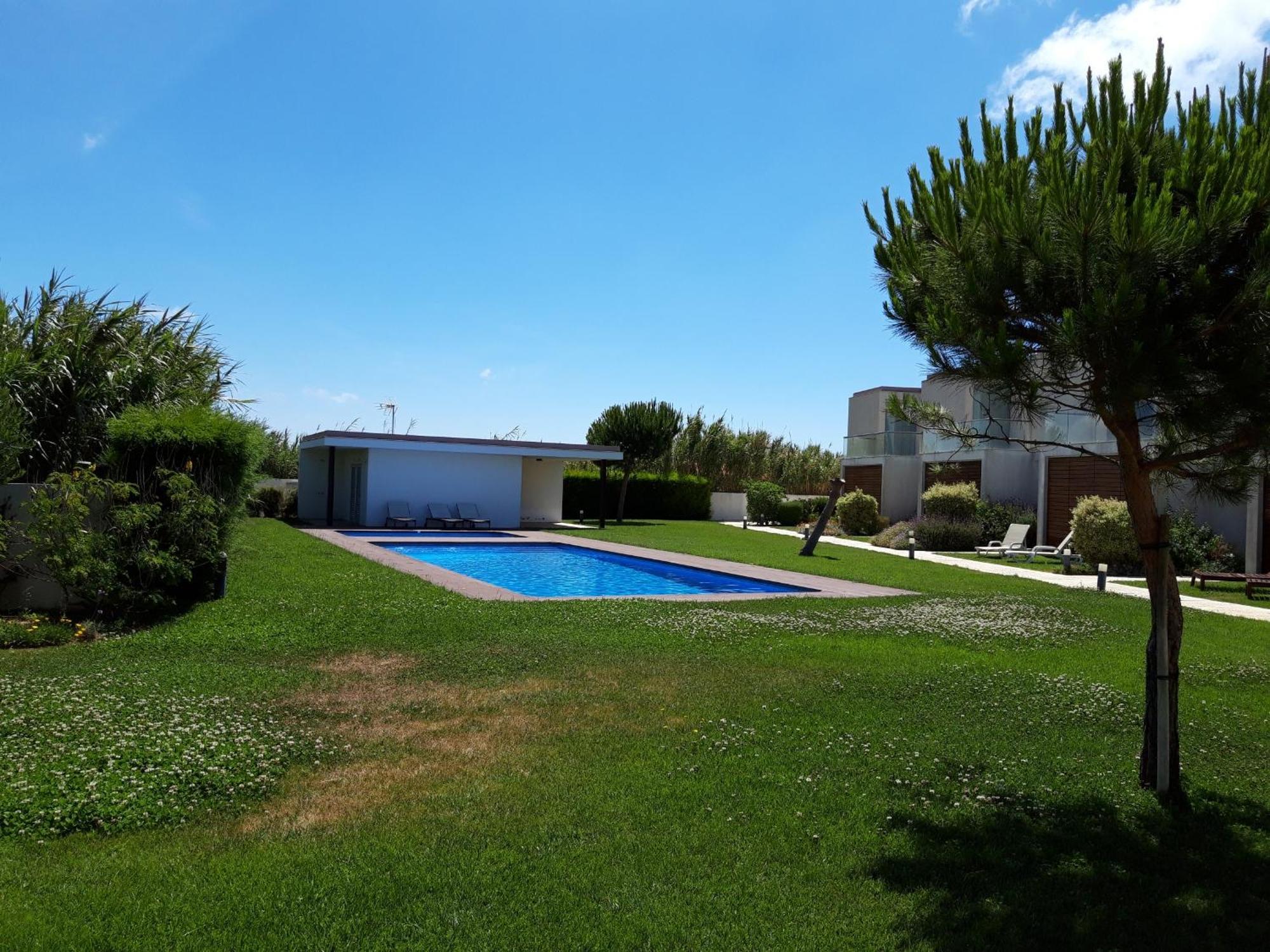 Sea Sagres Villa Екстериор снимка