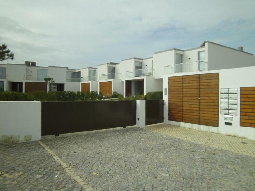 Sea Sagres Villa Екстериор снимка