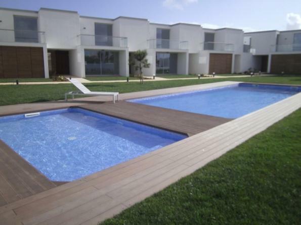 Sea Sagres Villa Екстериор снимка
