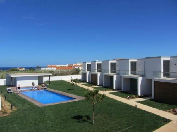 Sea Sagres Villa Екстериор снимка