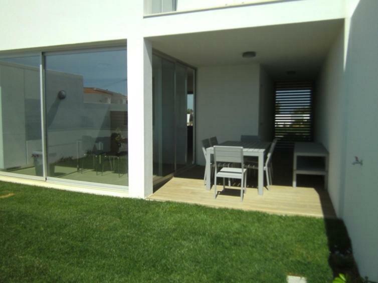 Sea Sagres Villa Екстериор снимка