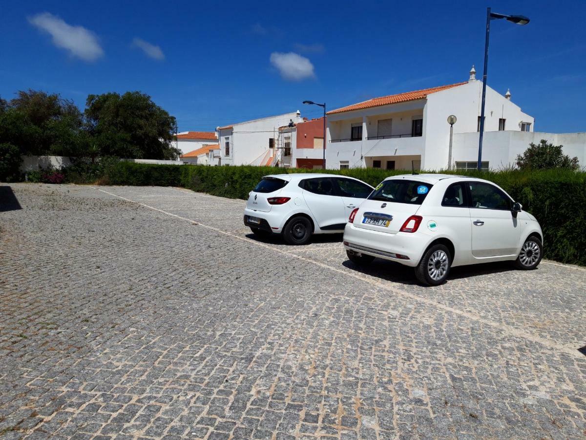 Sea Sagres Villa Екстериор снимка