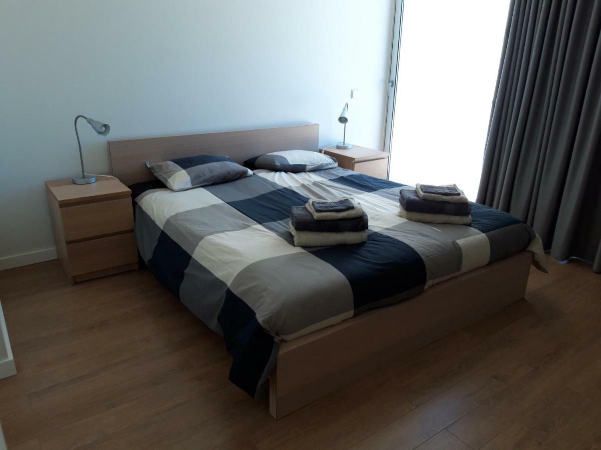 Sea Sagres Villa Екстериор снимка