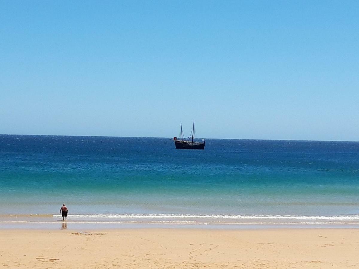 Sea Sagres Villa Екстериор снимка