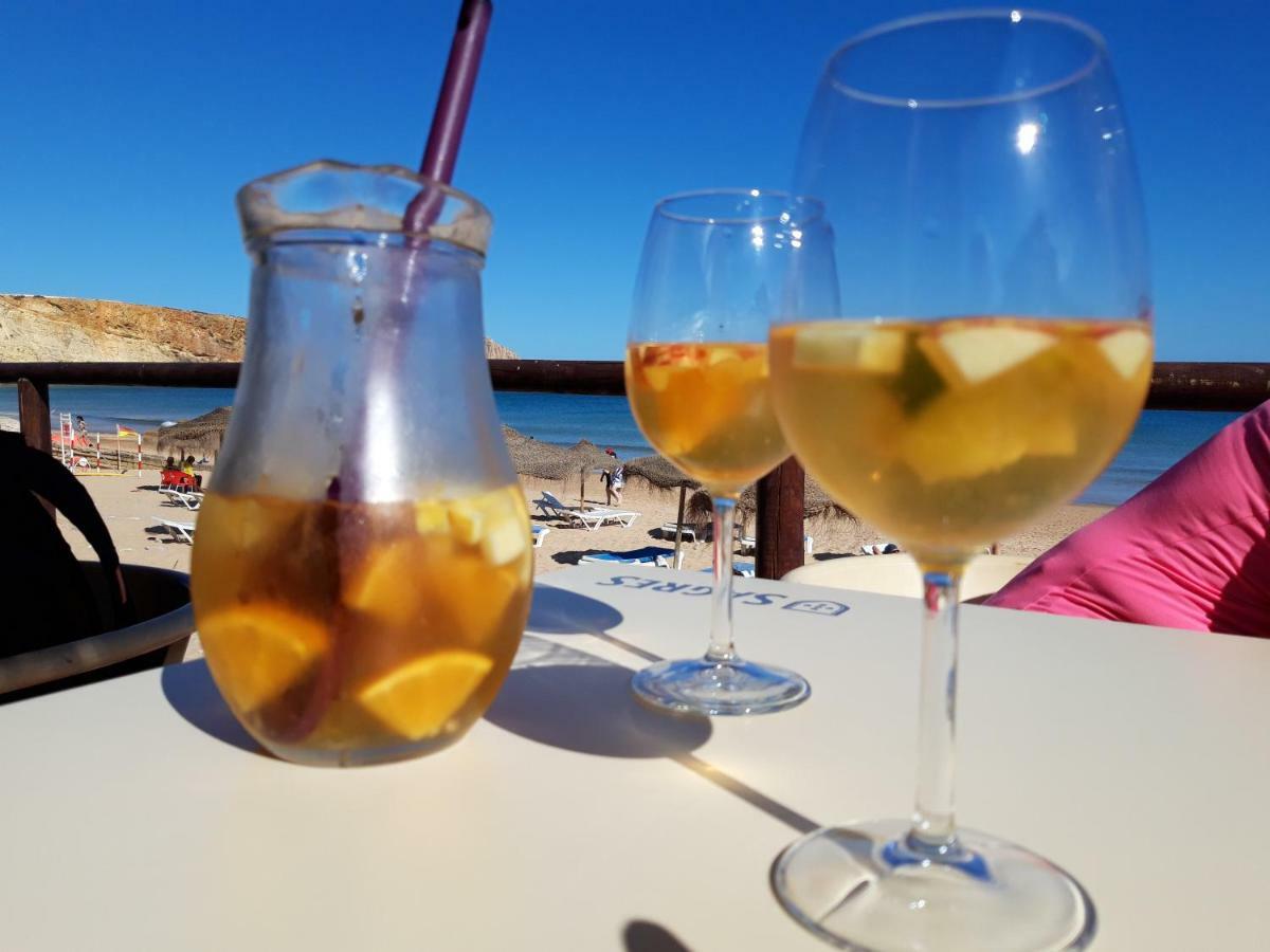 Sea Sagres Villa Екстериор снимка